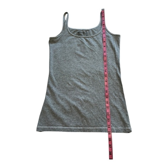 Eddie Bauer Layering Cami Tank Top - Size Small - Picture 6 of 8